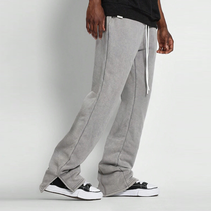 get sweatpants gym-ready at hongfeng with flexible material for maximum comfort and movement.